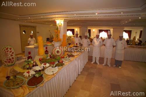 Orient Palace Hotel & Resort 13